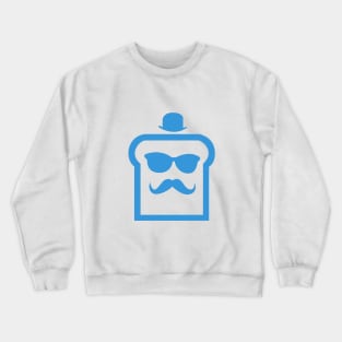 Disguised Toast Logo Crewneck Sweatshirt
